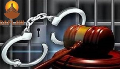 TÌNH TRẠNG KHÔNG CÓ NĂNG LỰC CHỊU TRÁCH NHIỆM HÌNH SỰ